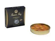 Ramón Peña Pienet Kampasimpukat Maustekastikkeessa, 110 g