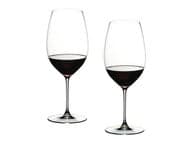Riedel Veritas New World Shiraz Punaviinilasi, 2 kpl