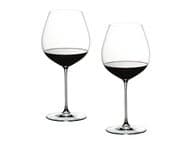 Riedel Veritas Old World Pinot Noir Punaviinilasi, 2 kpl