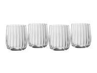 Spiegelau Lifestyle Tumbler Juomalasi, 4 kpl