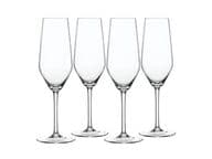 Spiegelau Style Champagne Flute Samppanjalasi, 4 kpl