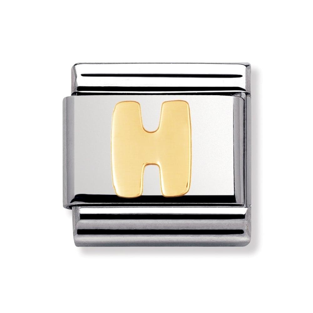 Nomination Classic 18K H 030101/08