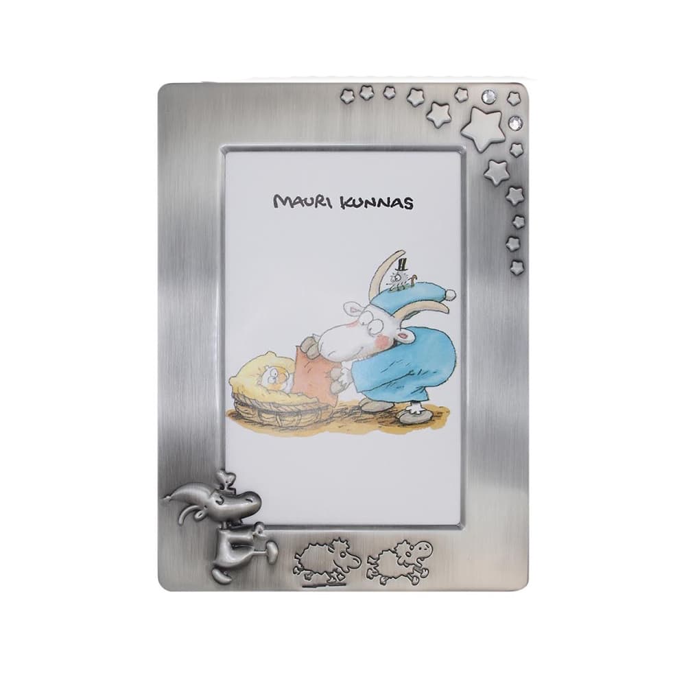 Herra Hakkarainen kehys 078500