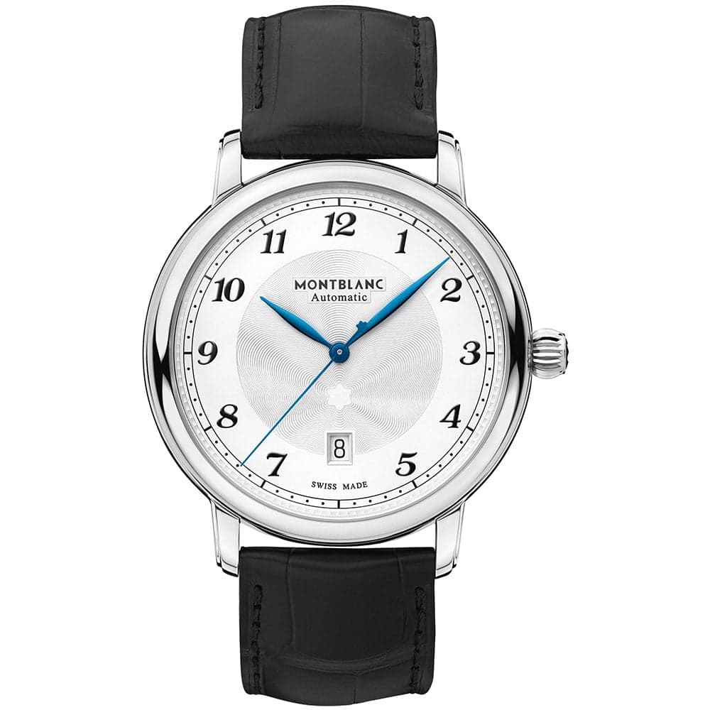 Montblanc Star Legacy Automatic Date 42 mm MB116511