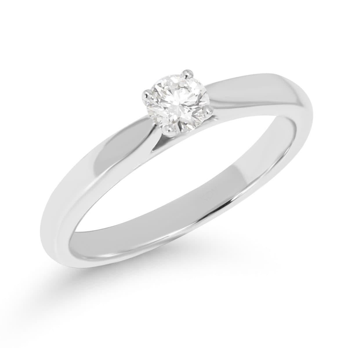 Beat Of Love Leda sormus / laboratoriotimantti R-8938LDPDW