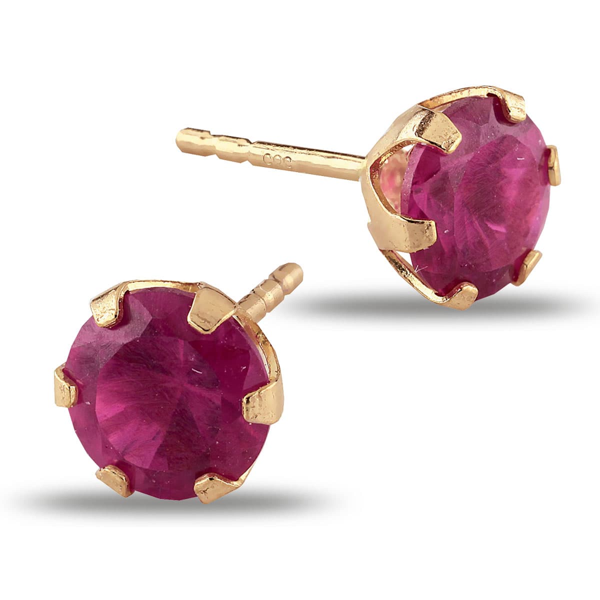 Kultaiset korvakorut 147171pun