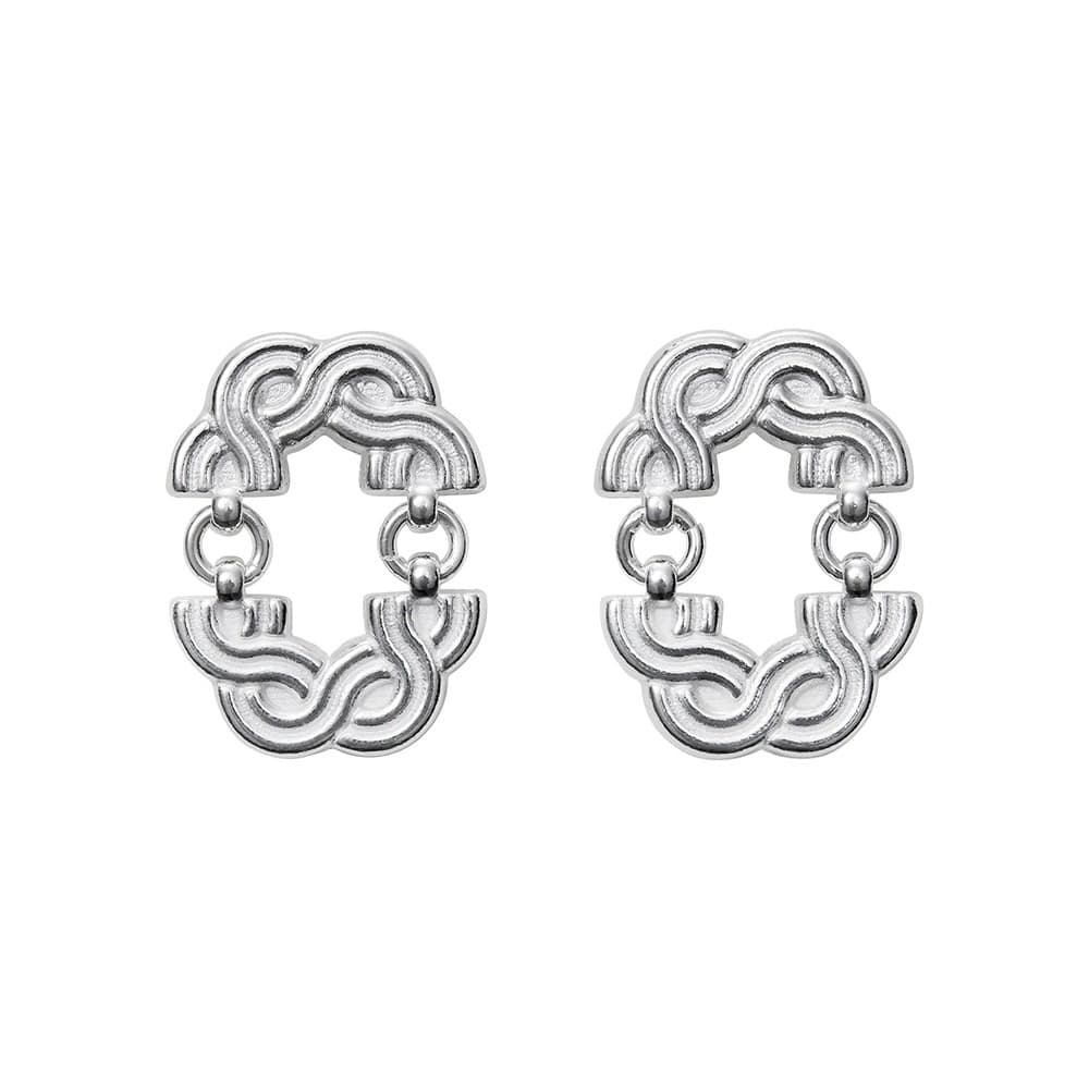 Kalevala Louhetar -korvakorut (pienet) 2600393T