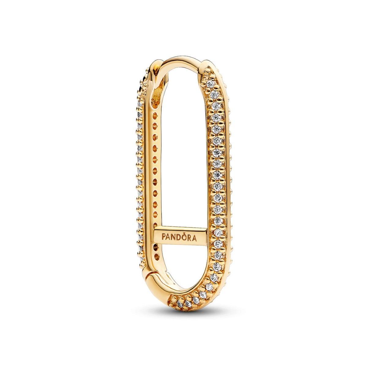 Pandora ME Extended Pavé Link Single korvakoru 1 kpl 262796C01