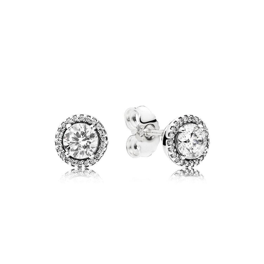Pandora Classic Elegance -korvakorut 296272CZ