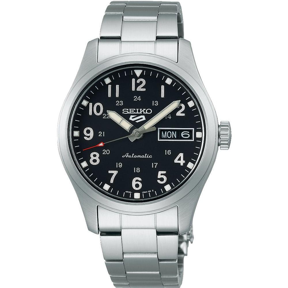Seiko 5 Field Sports Style SRPJ81K1