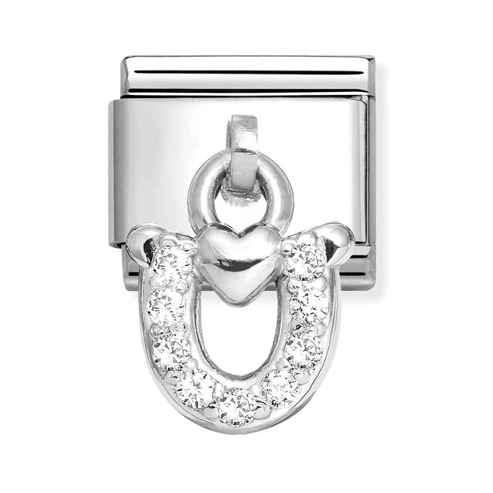 Nomination Classic Hevosenkenkä 331800/32