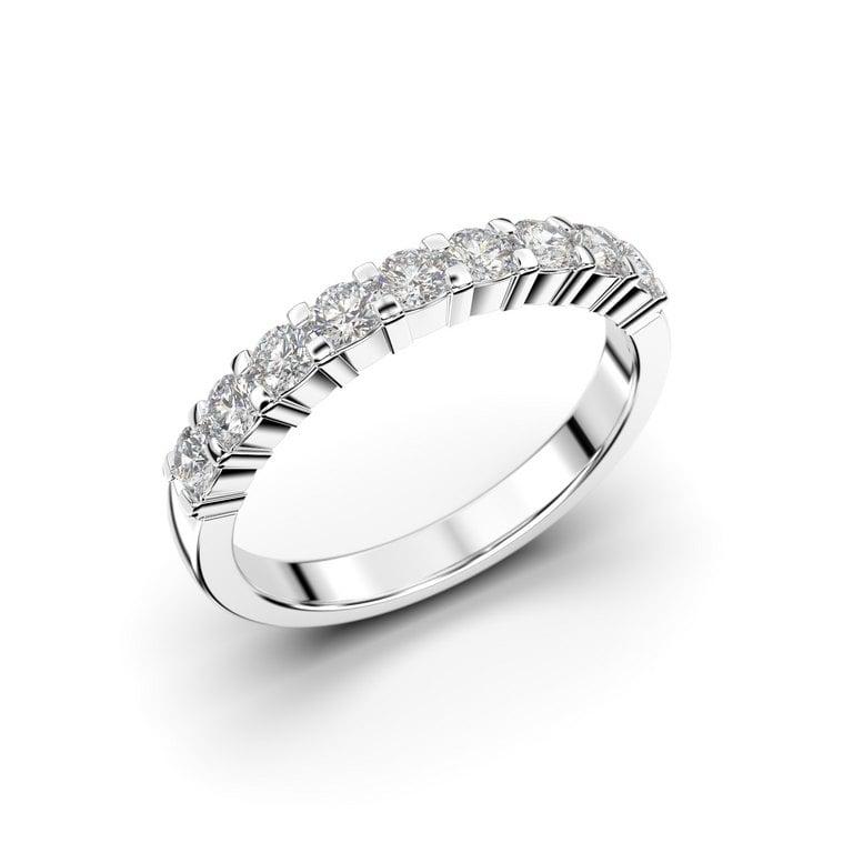 Festive Sophia timanttisormus 0,45ct 351-045-VK