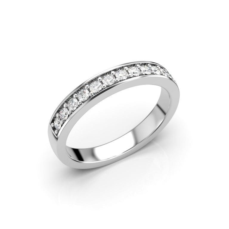 Festive Ariel timanttisormus 0,24ct 402-024-VK