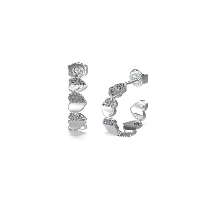 Guess Lovely korvakorut JUBE03040JWRHT/U