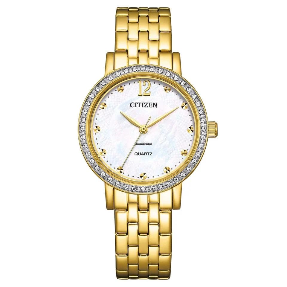 Citizen Quartz EL3102-50D