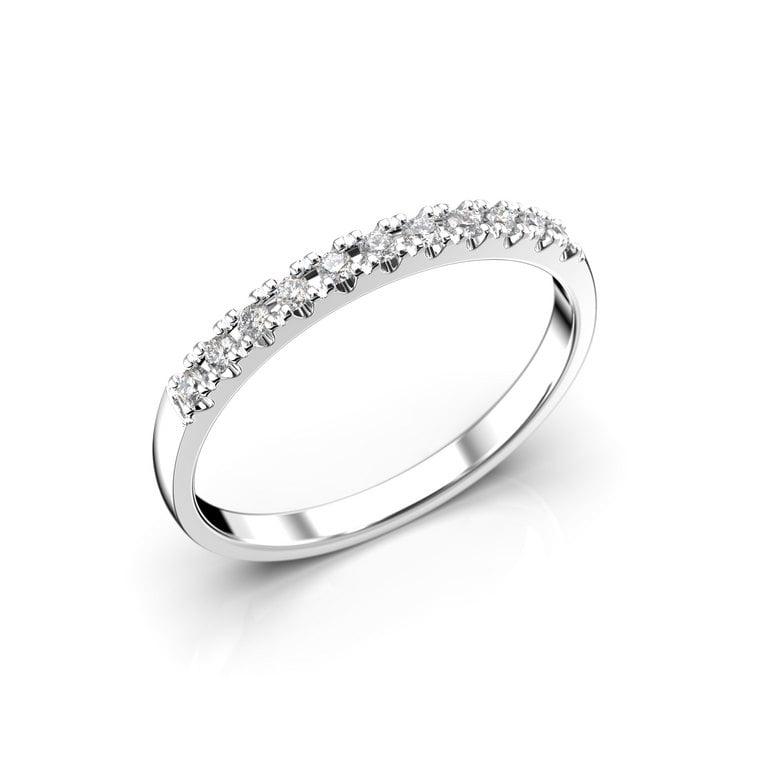Festive Victoria timanttisormus 0,11ct 435-011-VK