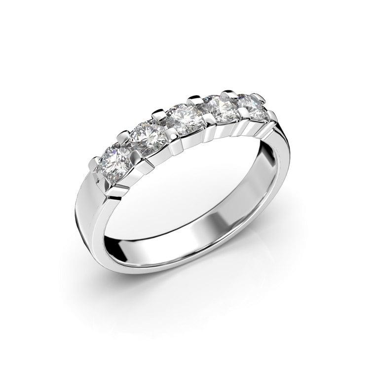 Festive Sophia timanttisormus 0,50ct 479-050-KV