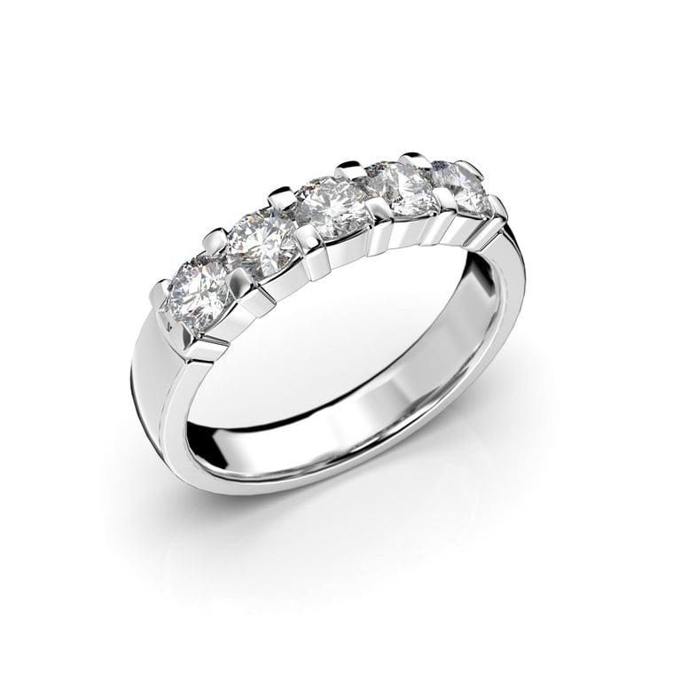 Festive Sophia timanttisormus 0,75ct 487-075-VK