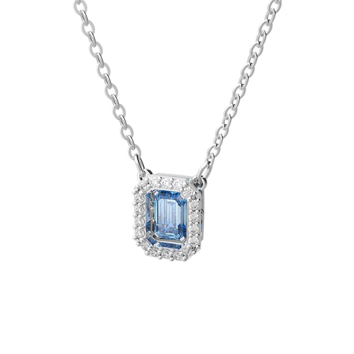 Swarovski Millenia Octagon -kaulakoru 5614926