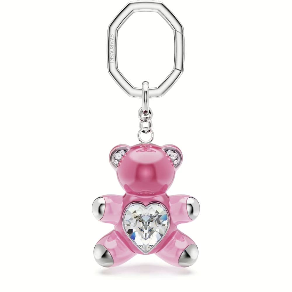 Swarovski Teddy Key Ring avaimenperä 5735365