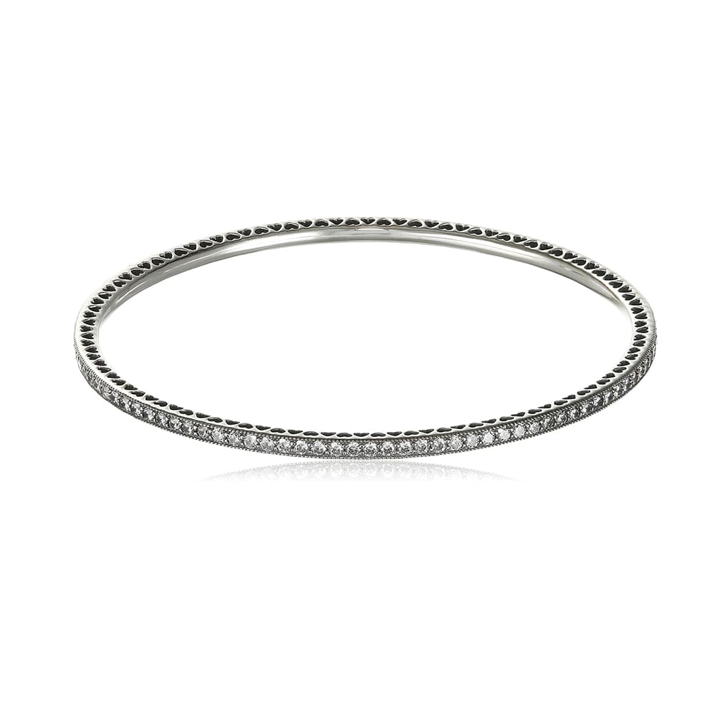 Pandora Forever Bangle rannekoru 18 cm 590511CZ