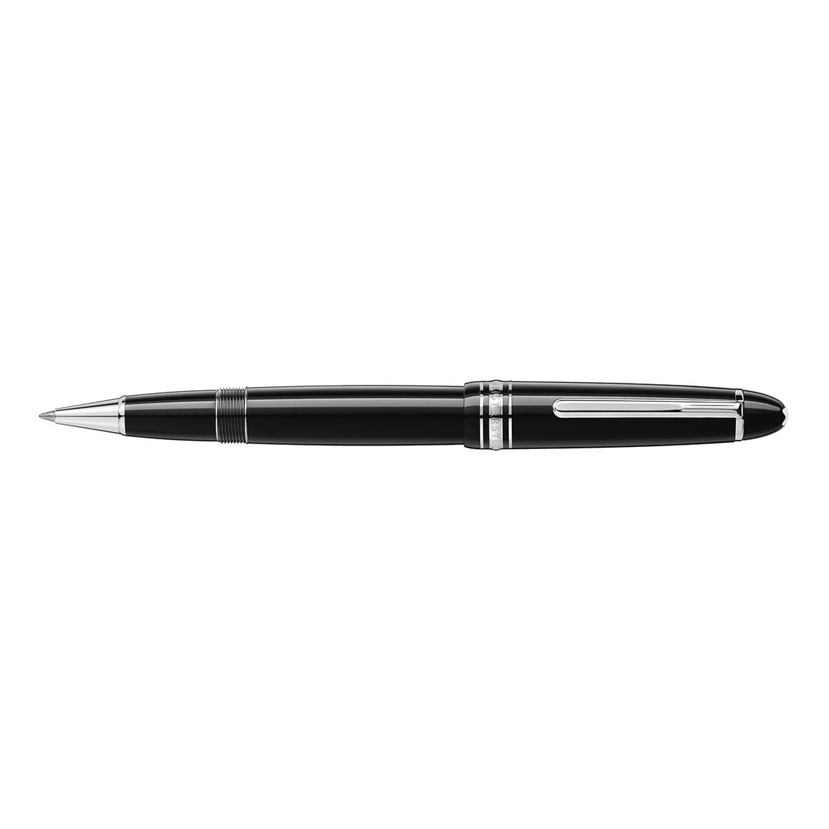 Montblanc Meisterstück Platinum-Coated LeGrand Rollerball -kynä MB7571