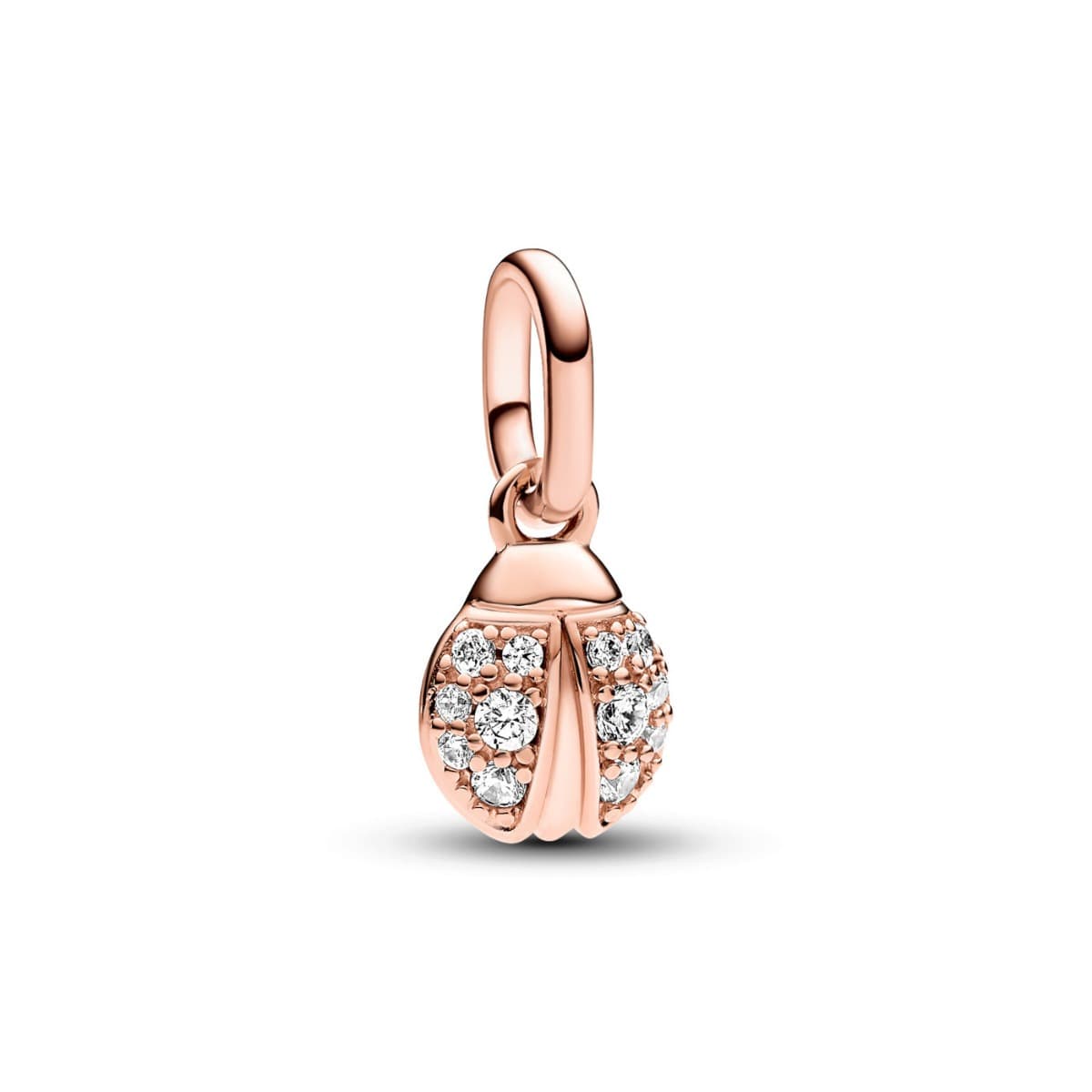 Pandora ME Rose Lady Bug hela 783043C01