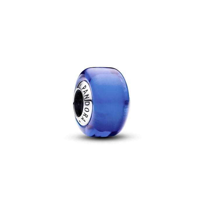 Pandora Blue Murano hela 793105C00