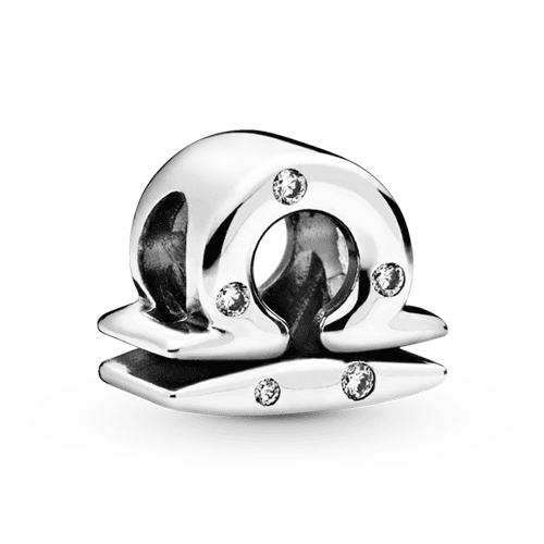 Pandora Sparkling Zodiac Libra / vaaka 798424C01