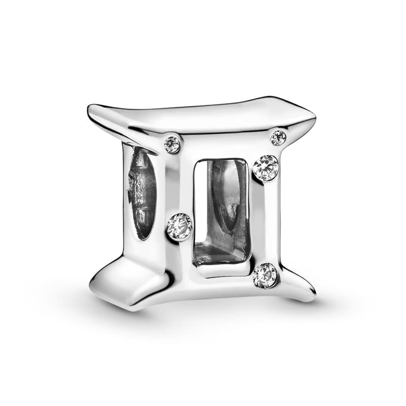 Pandora Sparkling Zodiac Gemini / kaksonen 798428C01