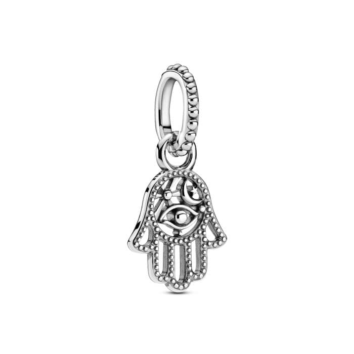 Pandora Hamsa Hand riipushela 799144C00