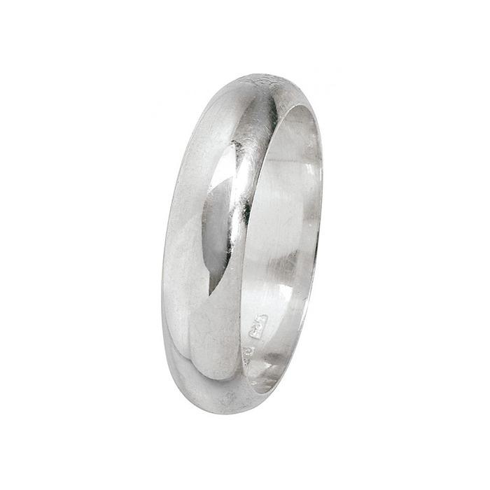 Hopeinen sormus 90522