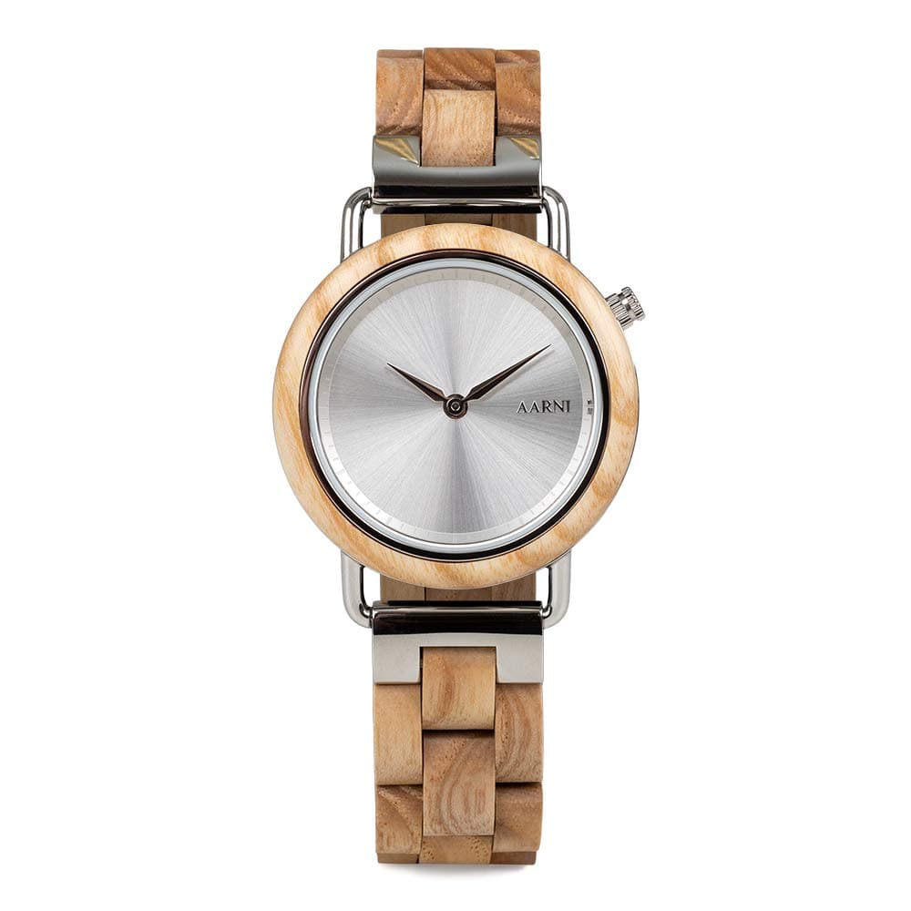 Aarni Saga Saarni -rannekello 6430066270422