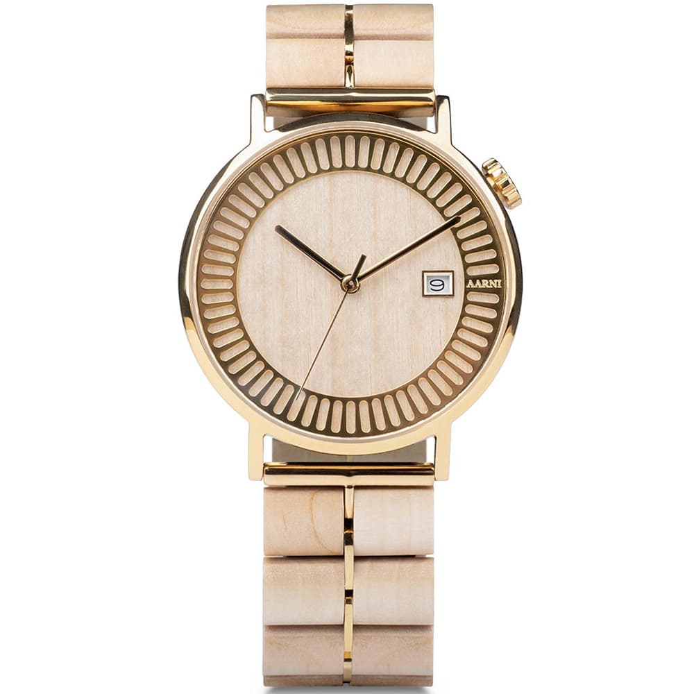 Aarni X Alvar & Aino Aalto Villa Flora Limited Edition 6430066271450