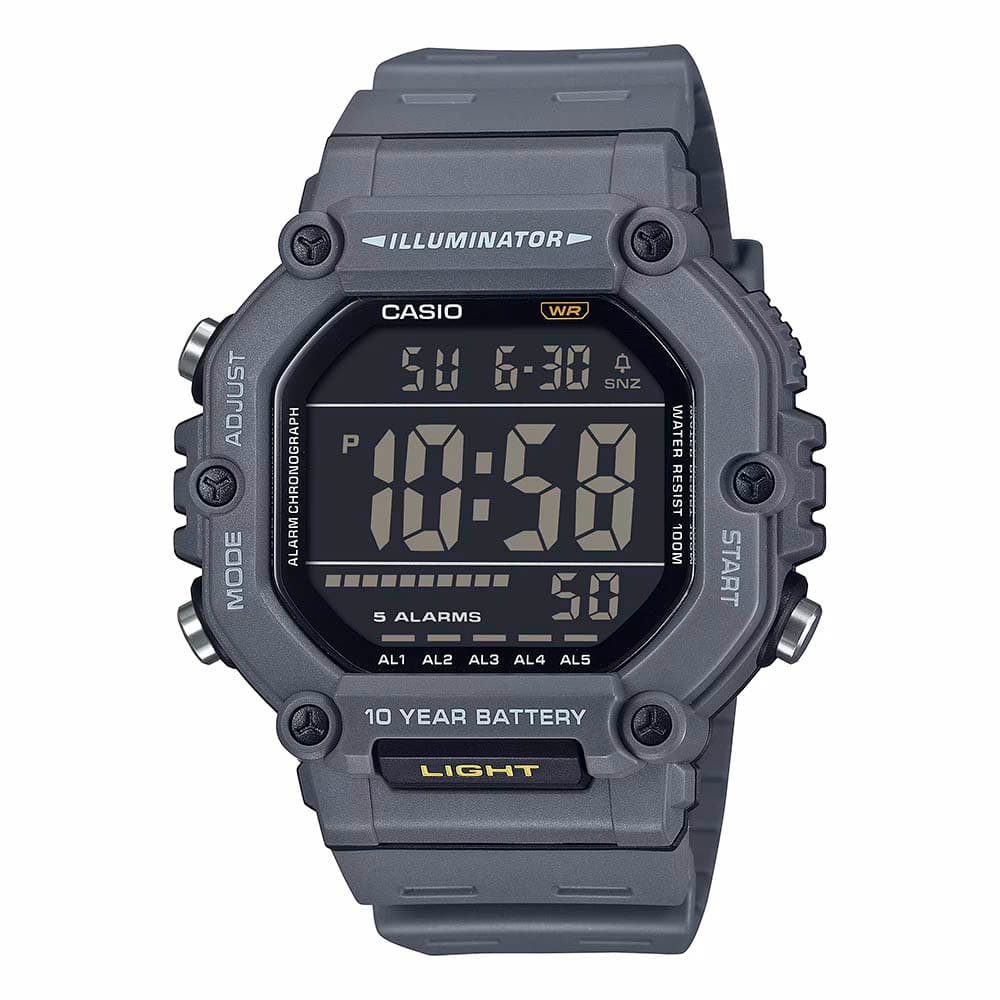 Casio Collection AE-1600H-8BVEF