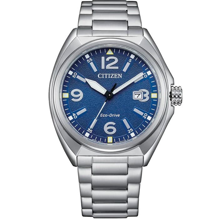 Citizen Eco-Drive Sport Military AW1571-76L