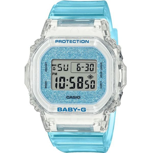 Casio G-Shock Baby-G Limited Edition BGD-565GC-2ER