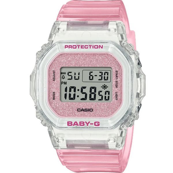 Casio G-Shock Baby-G Limited Edition BGD-565GC-4ER