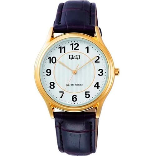 Q&Q -rannekello C48A-003PY