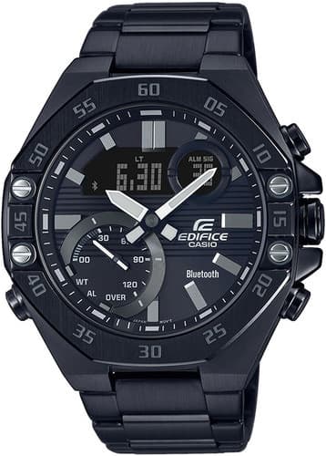 Casio Edifice Smartphone Link -rannekello ECB-10DC-1AEF
