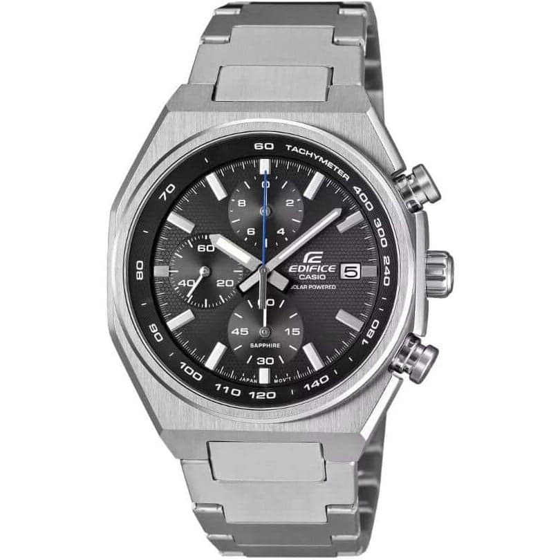 Casio Edifice Solar Powered Chronograph EFS-S660D-1AEF