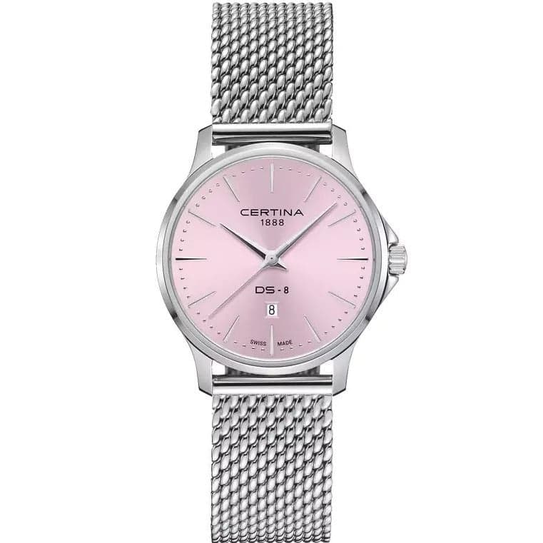 Certina DS-8 Lady 31mm C045.010.11.331.00