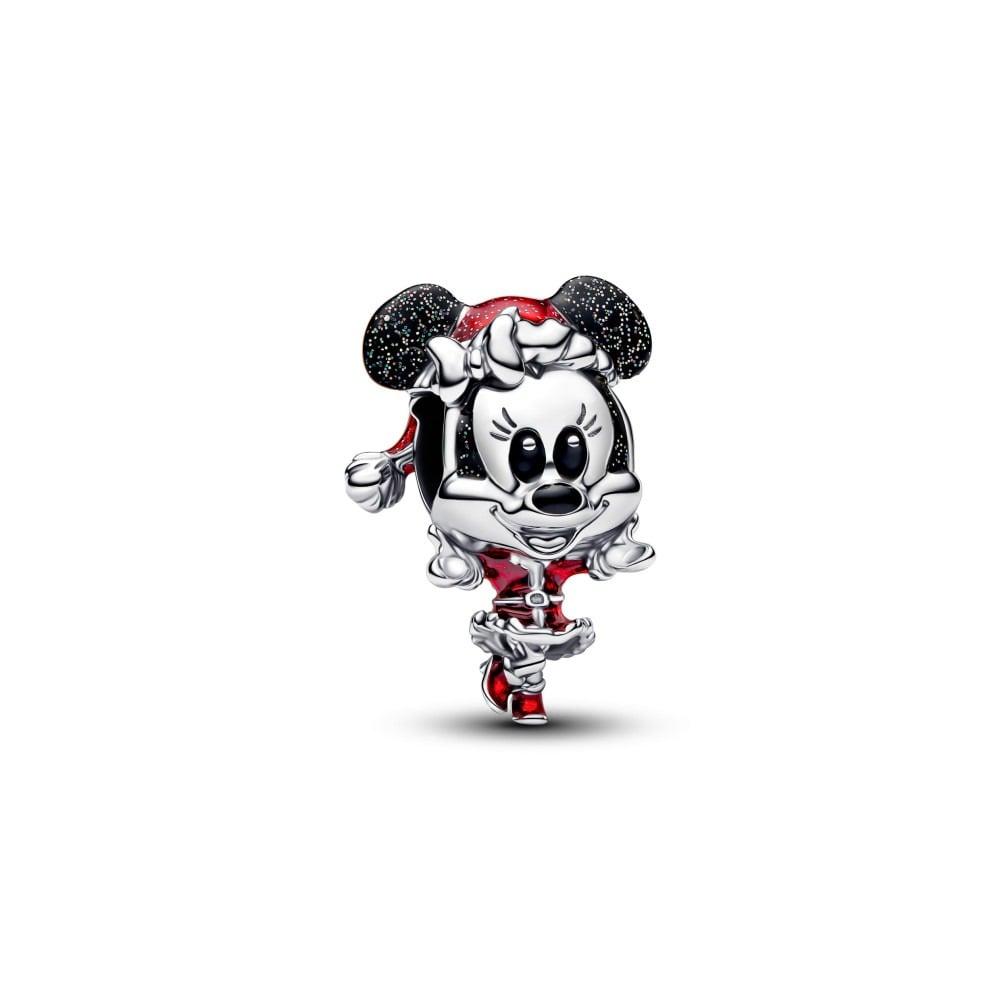 Pandora Disney Minnie Mouse Holiday Hela 794218C01