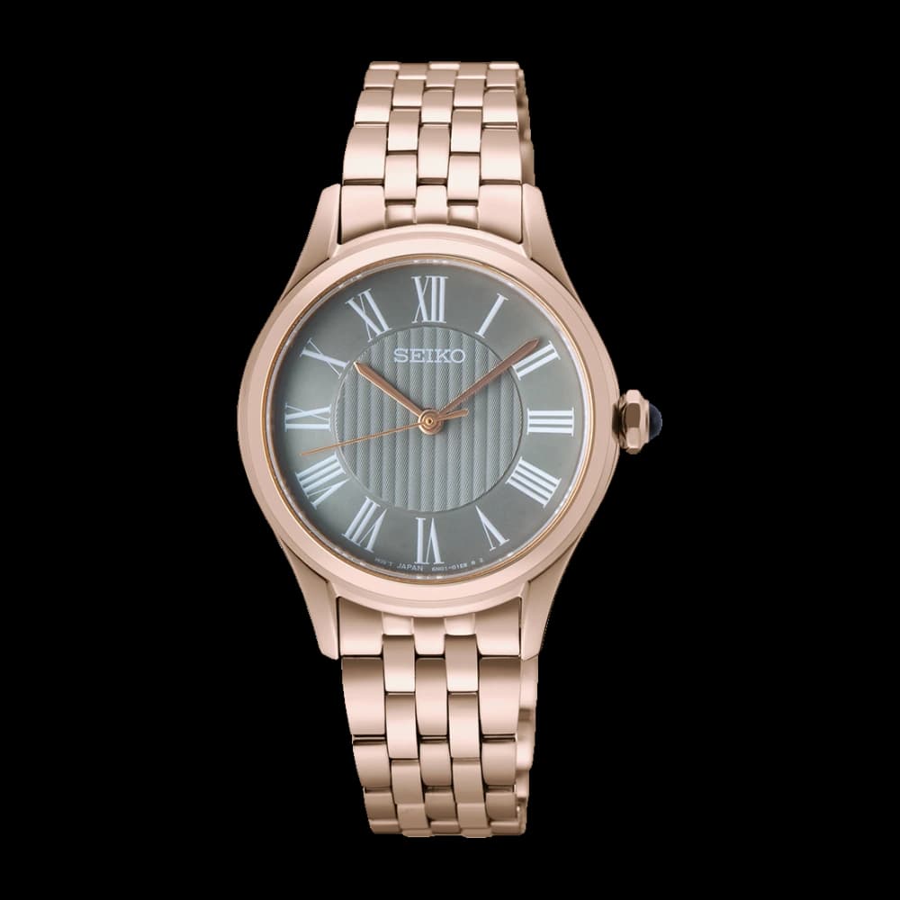 Seiko Classic SUR614P1