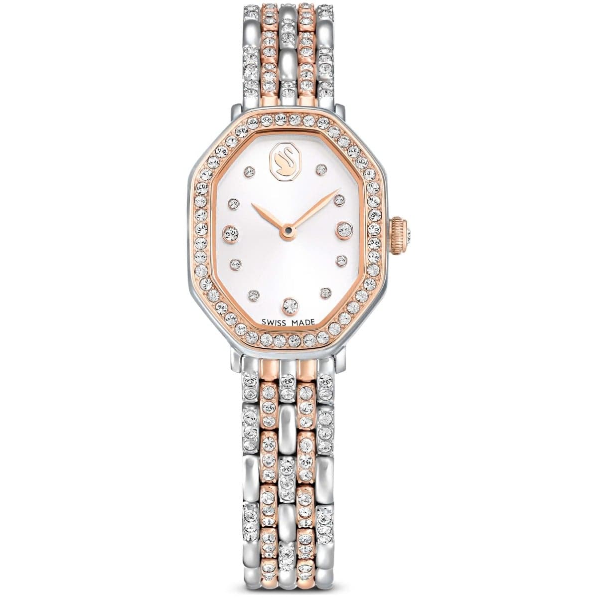 Swarovski Dextera Octagon Rannekello 5715521