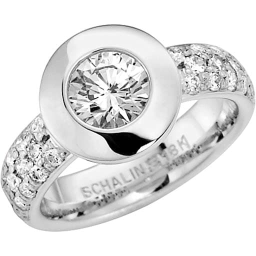 Schalins Dream 1,80 ct , valkokulta 220-5