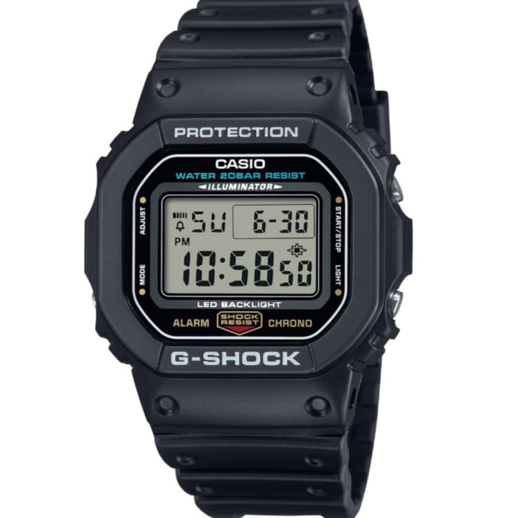 Casio G-Shock DW-5600UE-1ER