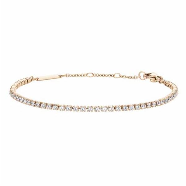 Daniel Wellington Classic Tennis rannekoru DW00400387