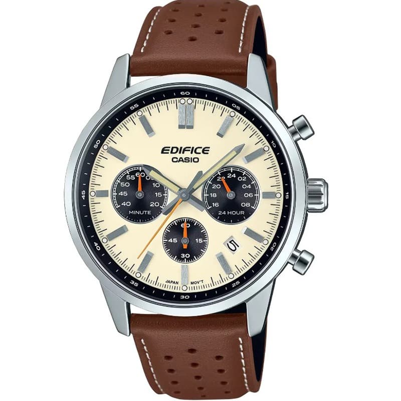 Casio Edifice Chronograph EFR-575L-7AEF