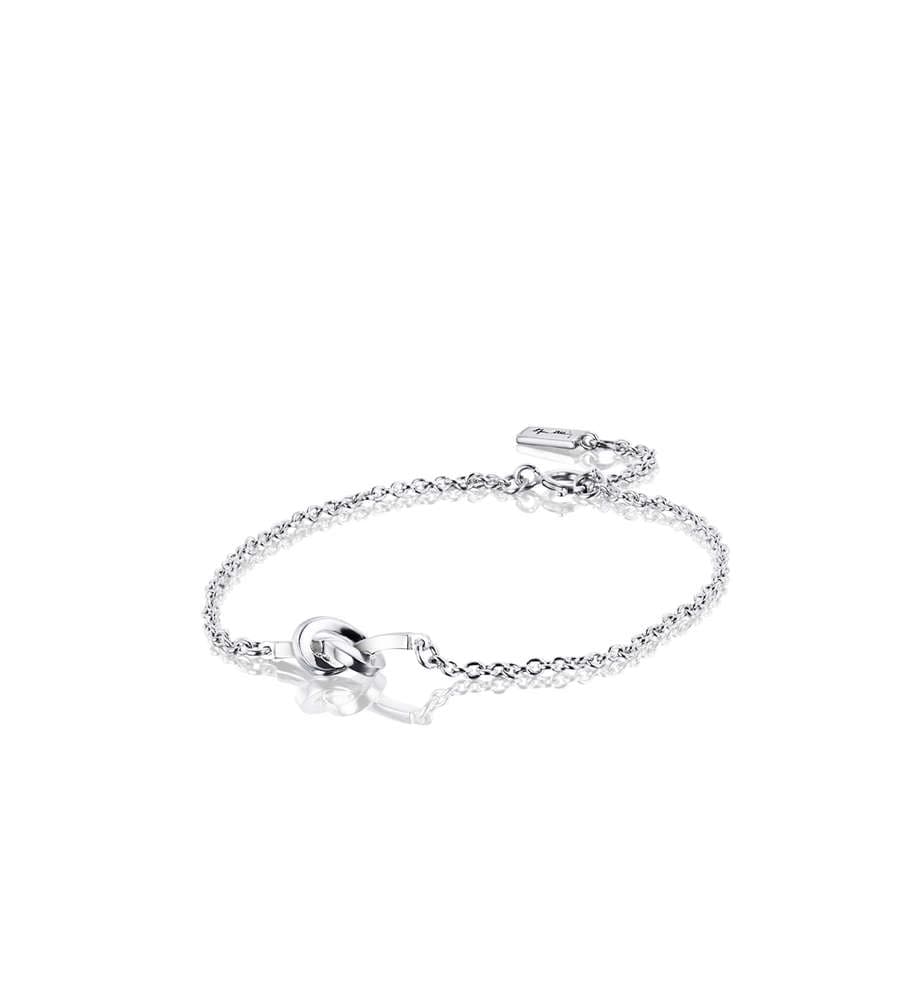 Efva Attling Love Knot -rannekoru 14-100-00967